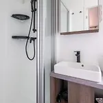 Сasa de vacaciones Gecko - The Tiny House *