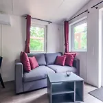 Gecko - The Tiny House *