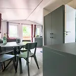 Prázdninový dům Gecko - The Tiny House Landau in der Pfalz