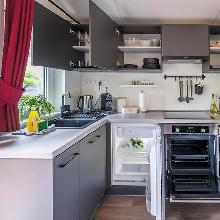 Gecko - The Tiny House *