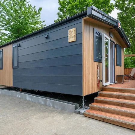 Casa vacanze Gecko - The Tiny House