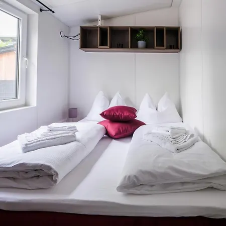 Casa vacanze Gecko - The Tiny House