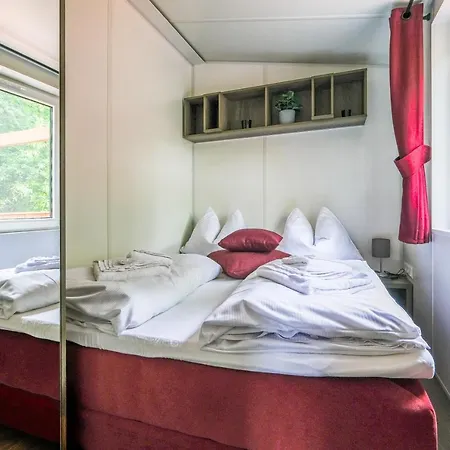 Gecko - The Tiny House * Landau in der Pfalz