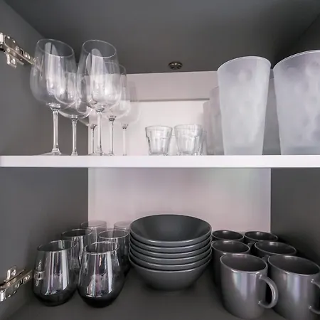 Gecko - The Tiny House