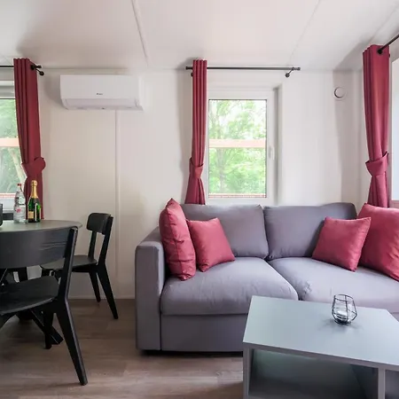 Gecko - The Tiny House Holiday home Landau in der Pfalz