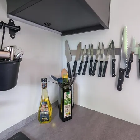 Gecko - The Tiny House * Landau in der Pfalz