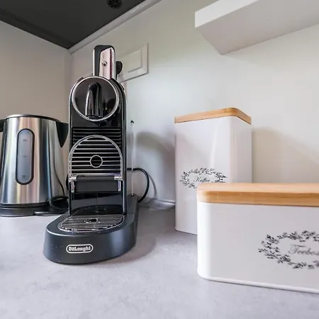 Gecko - The Tiny House