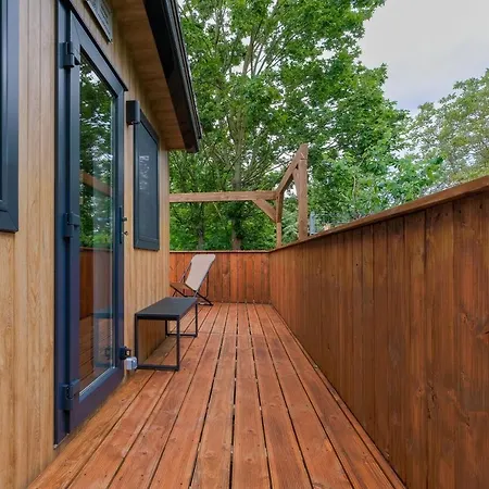 Casa vacanze Gecko - The Tiny House *