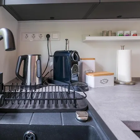 Gecko - The Tiny House * Landau in der Pfalz