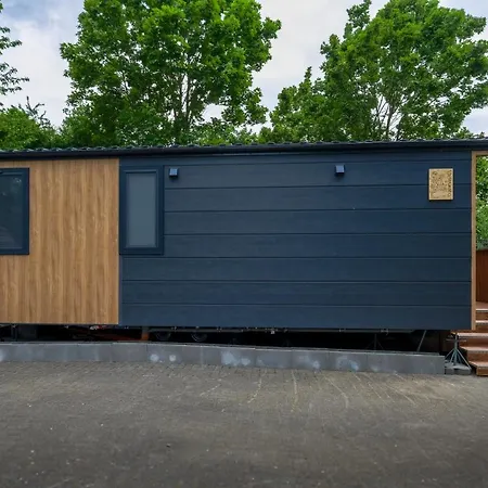Gecko - The Tiny House Casa vacanze Landau in der Pfalz