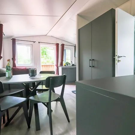 Semesterbostad Gecko - The Tiny House Landau in der Pfalz