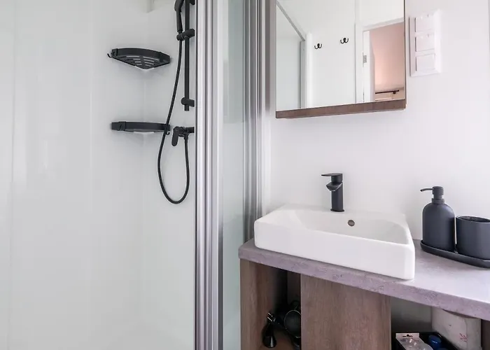 度假居 Gecko - The Tiny House *