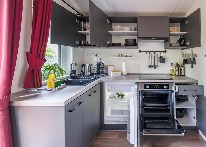 Gecko - The Tiny House *