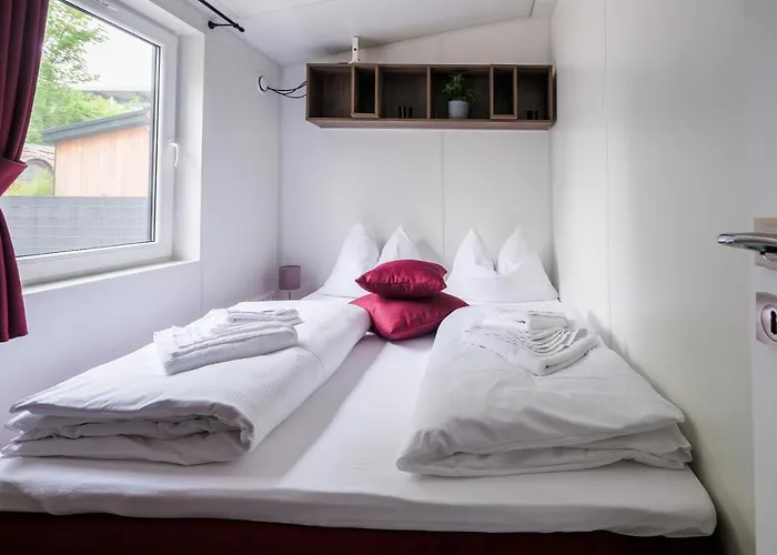 度假居 Gecko - The Tiny House