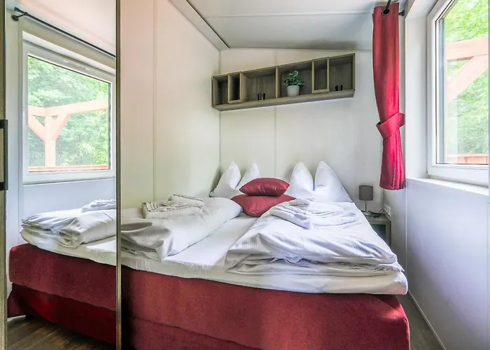 Gecko - The Tiny House * Landau in der Pfalz