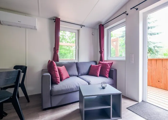 Gecko - The Tiny House *