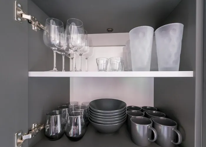 Gecko - The Tiny House