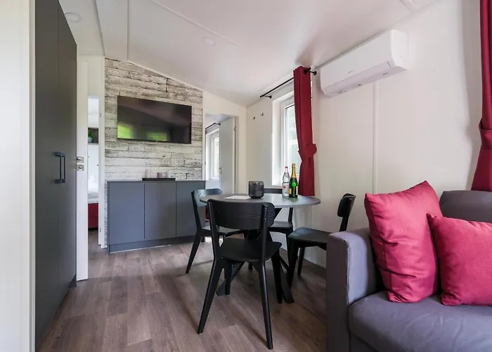 Casa vacanze Gecko - The Tiny House