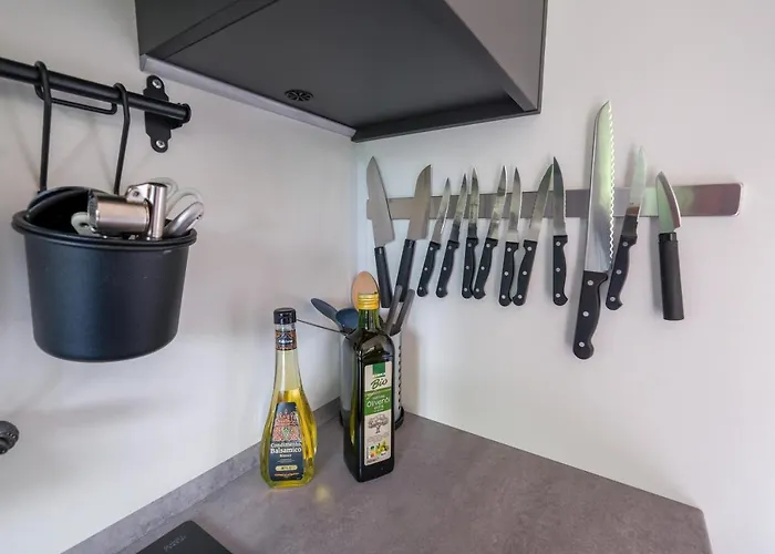 Gecko - The Tiny House * Landau in der Pfalz