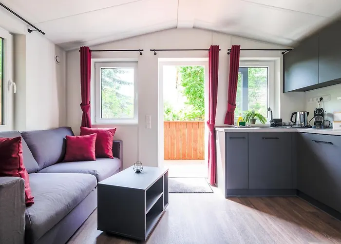 Gecko - The Tiny House 度假居 *