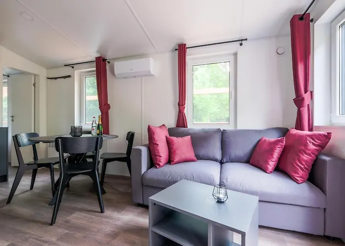 Gecko - The Tiny House * 朗道因德普法尔茨