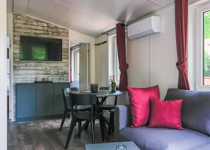 Casa vacanze Gecko - The Tiny House *